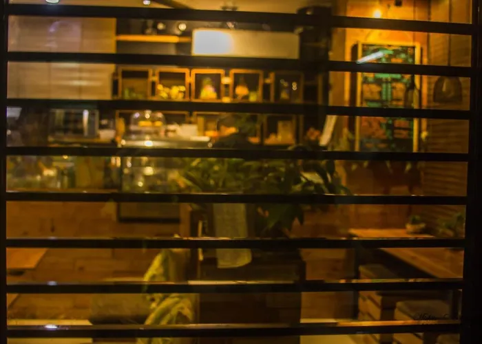 Mabolo Garden Flat A3 Free Rooftop Pool, Short Walk Ayala Mall Appart hôtel