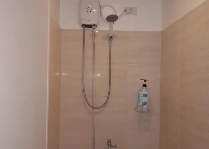 Appart hôtel Mabolo Garden Flat A3 Free Rooftop Pool, Short Walk Ayala Mall Cebu